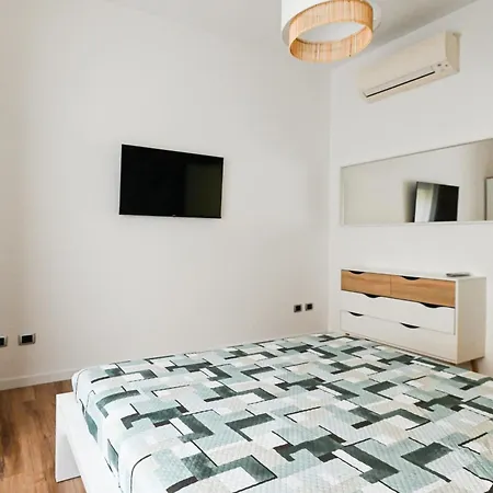 Villa Hostia Zimmer foto