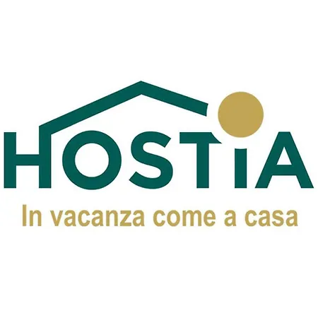 Villa Hostia Exterior foto