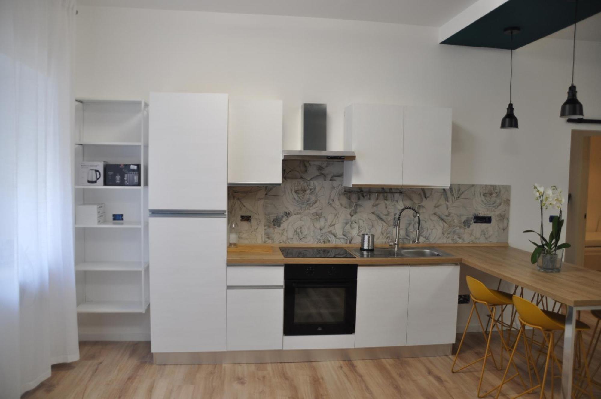 Holiday home Hostia *
