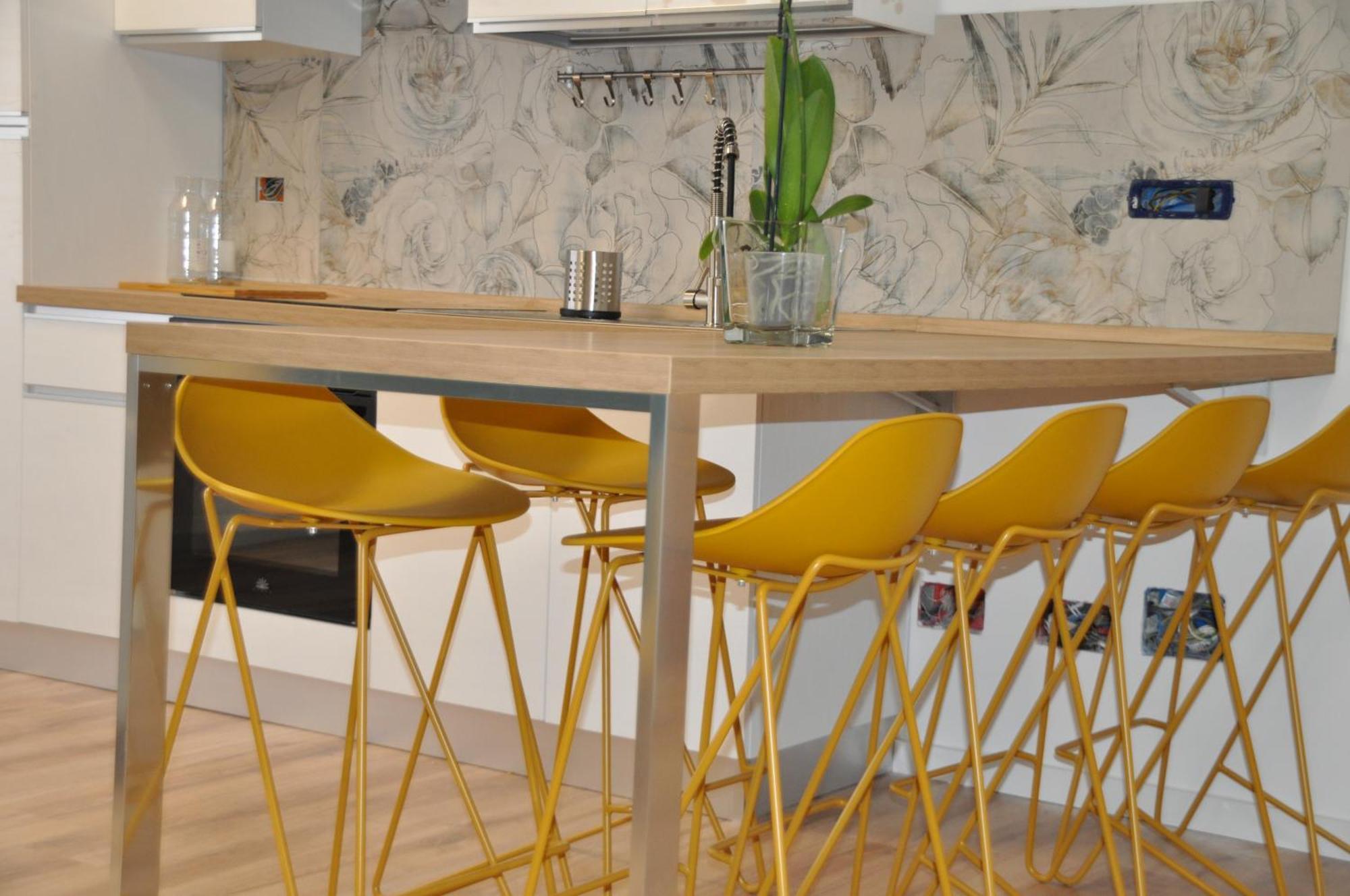 Hostia Holiday home *