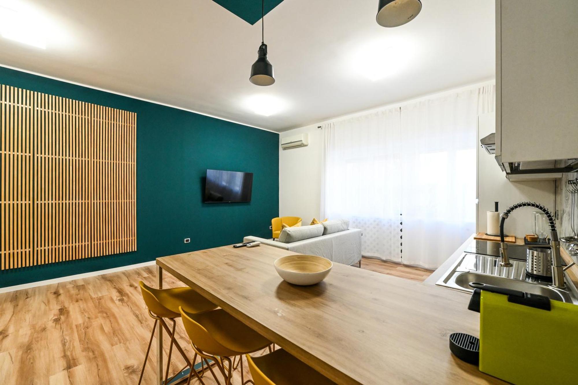 Hostia Holiday home