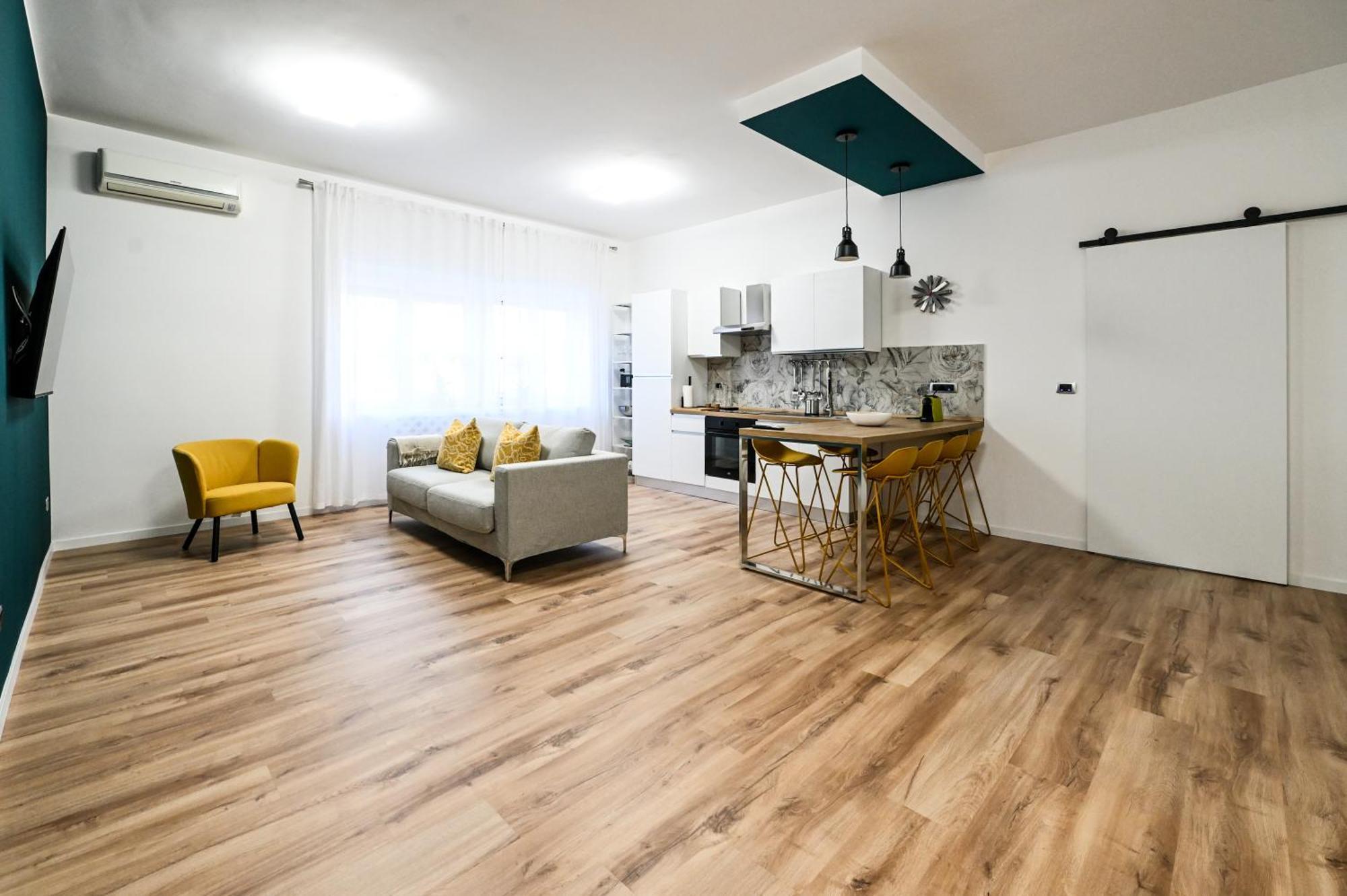 Hostia Holiday home Lido di Ostia