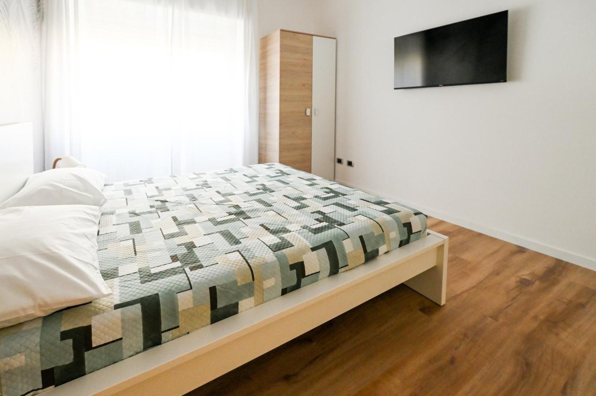 Hostia Holiday home Lido di Ostia