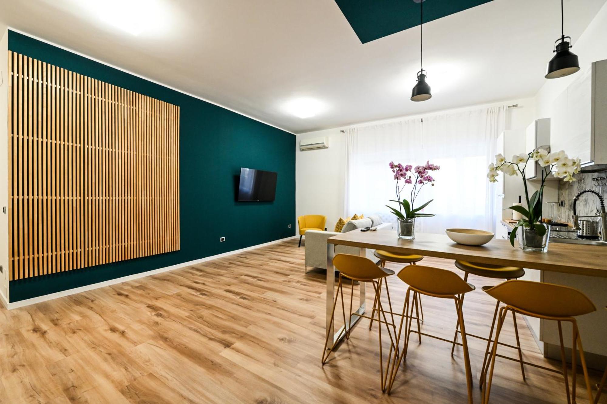 Holiday home Hostia Lido di Ostia