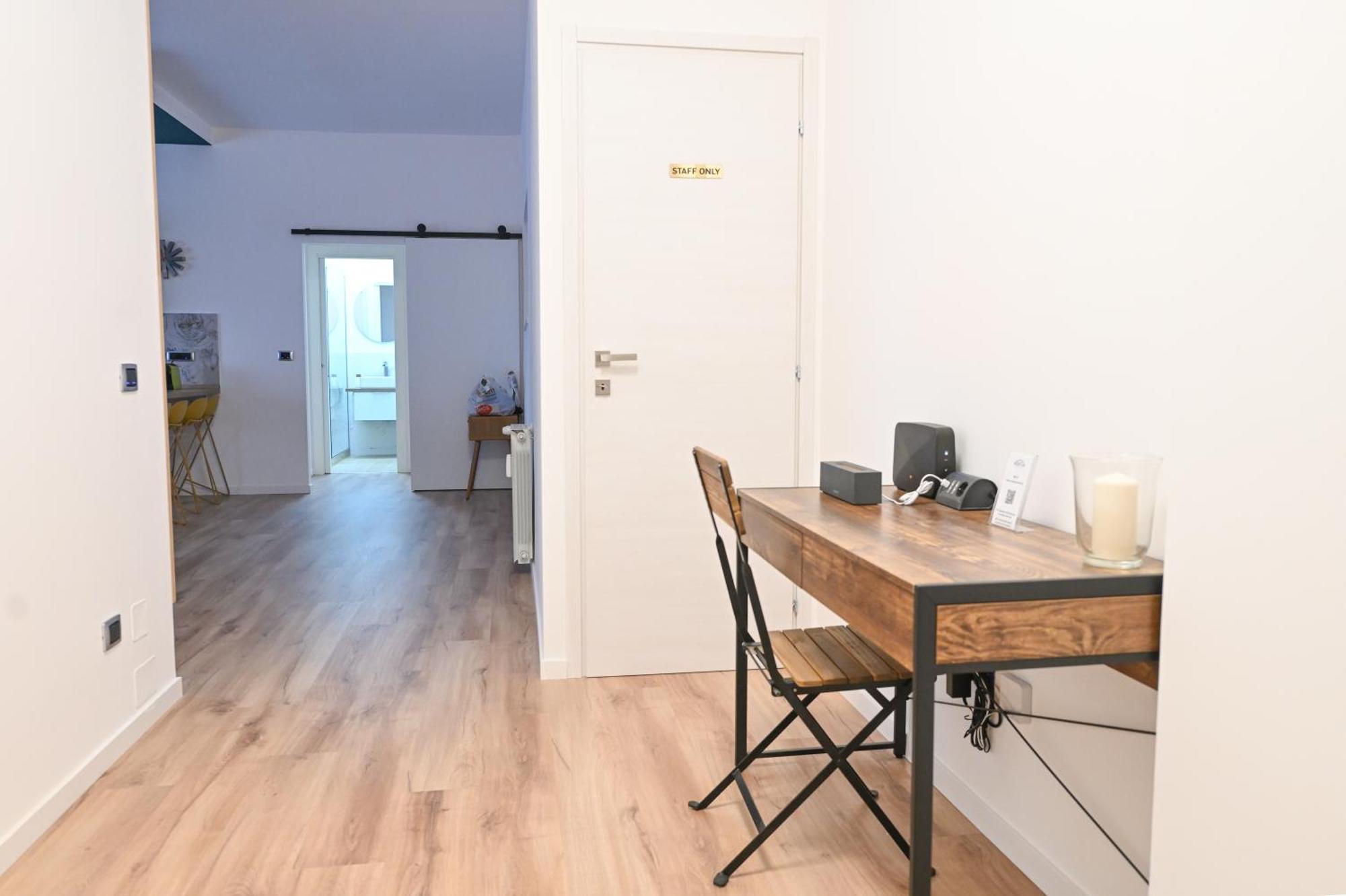 Hostia Holiday home
